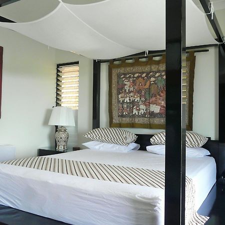 Mai Tai Resort Cassowary Exterior foto