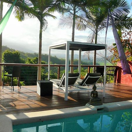 Mai Tai Resort Cassowary Exterior foto