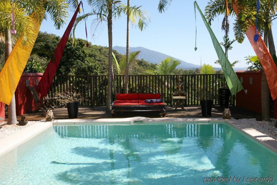 Mai Tai Resort Cassowary Exterior foto