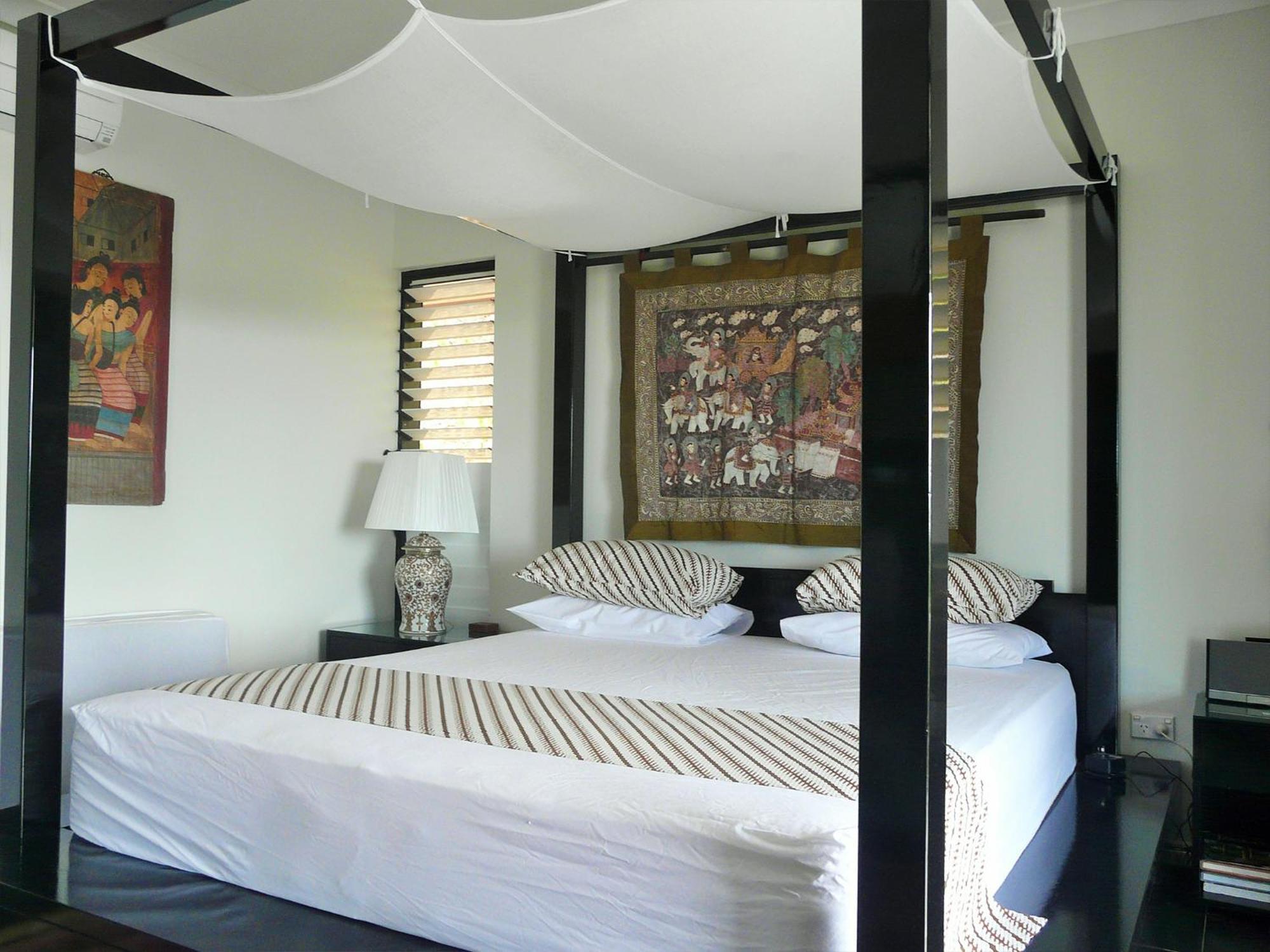 Mai Tai Resort Cassowary Exterior foto
