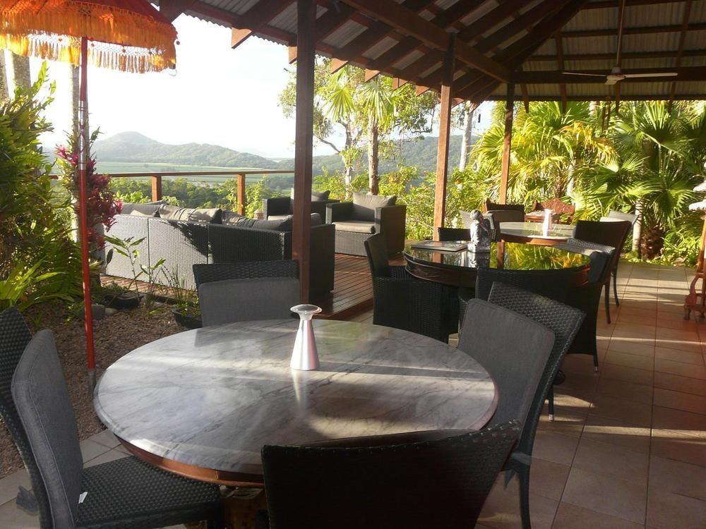 Mai Tai Resort Cassowary Exterior foto
