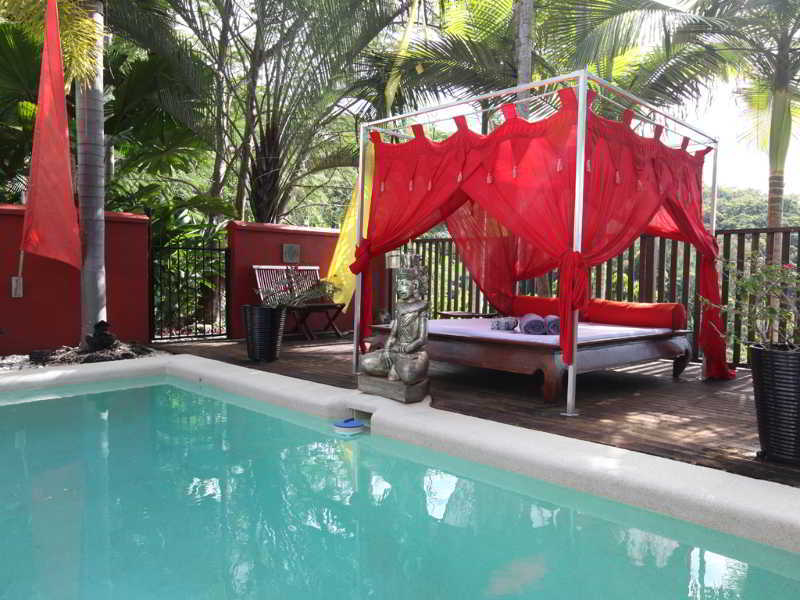 Mai Tai Resort Cassowary Exterior foto