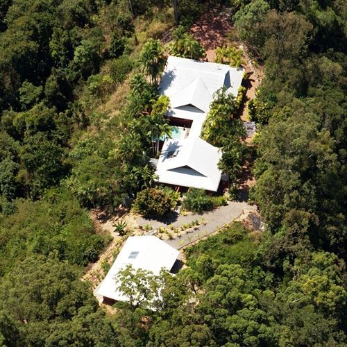 Mai Tai Resort Cassowary Exterior foto