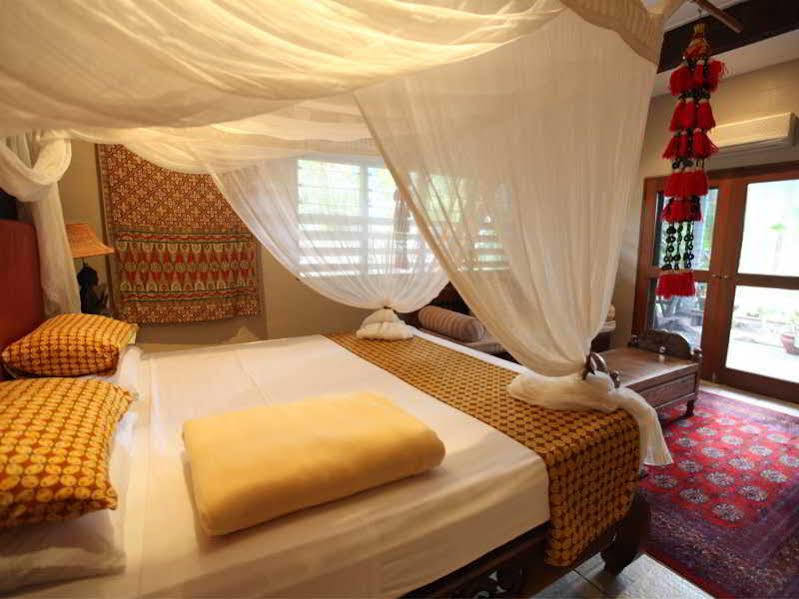 Mai Tai Resort Cassowary Exterior foto
