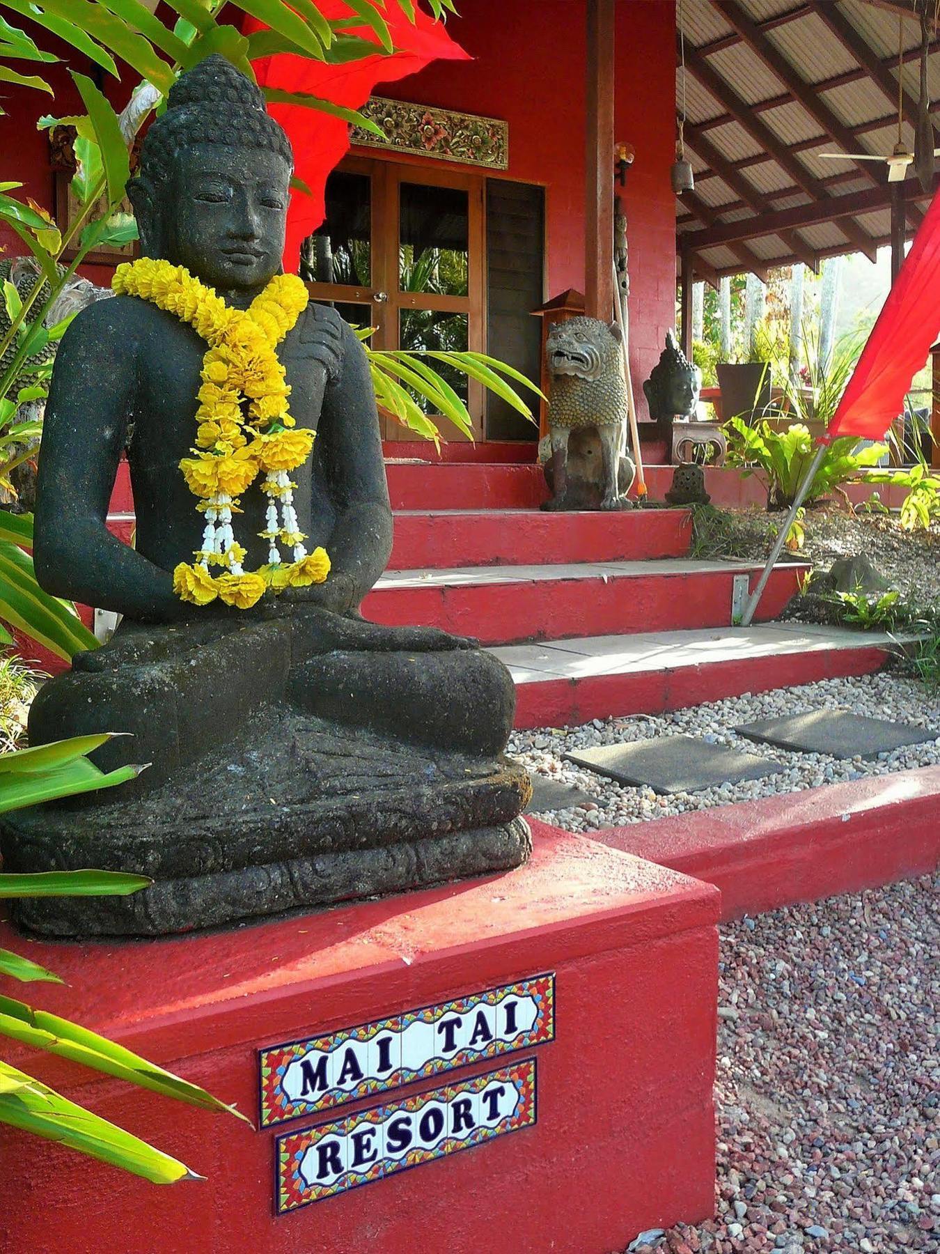 Mai Tai Resort Cassowary Exterior foto
